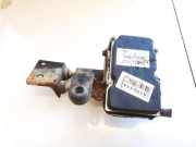 Abs Pumpe Hydraulikblock Volkswagen Polo, IV 2005.04 - 2009.11 facelift 6q0907379af, 6q0907379af 0265231712 6q0614117s 08021122307 BNM