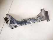 Stoßstangenhalter - Hinten Linke Ford Fiesta, VI 2008.12 - 2012.10 8a6117a882,8a61-17a882