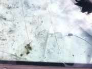 Seitenfenster Seitenscheibe - BMW 3-Series, E36 1990.09 - 1998.02 Gebraucht,