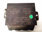 Steuerger?t Einparkhilfe Renault Koleos, I 2007.01 - 2011.06 259901430R,259904861R 604156