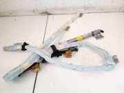 Kopfairbag - Vorne Rechts Toyota Prius, 2003.06 - 2009.01 Gebraucht,