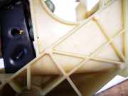 Bremspedal BMW 7-Series, E65 E66 E67 E68 2001.11 - 2008.06 35106752517,3510-6752517