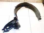 Radhausschale - Vorne Linke Toyota Corolla Verso, III facelift 2007 - 2009 38760f012,