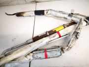 Kopfairbag - Vorne Rechts Kia Sorento, II facelift 2012 - 2014 Gebraucht,