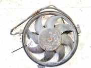 Kühlerlüfter Lüftermotor Audi A6, C5 1997.01 - 2001.08 Gebraucht,
