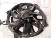 Kühlerlüfter Lüftermotor Citroen C4 Picasso, I 2006.01 - 2013.06 Gebraucht,