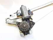 Fensterheber motor - Hinten Rechts SAAB 9-5, 1997.09 - 2005.11 117999XXX,117999-XXX 117999XXX