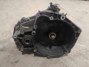Schaltgetriebe SAAB 9-3, 2002.09 - 2008.06 F40,F40