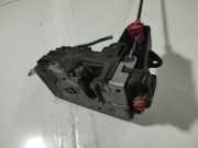 T?rschloss Stangen - Hinten Linke Opel Zafira, B 2005.07 - 2008.01 13218738,13218738