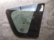 Seitenfenster Seitenscheibe - Hinten Rechts Nissan Note, 2006.03 - 2013.06 as2,