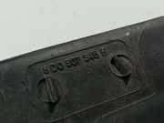 Kühlergrill - Vorne Linke Audi A4, B5 1994.11 - 1999.09 8D0807345B, 8D0807345B