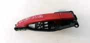 Türgriff Türaussengriff - Hinten Linke Opel Astra, H 2004.03 - 2009.12 Gebraucht,