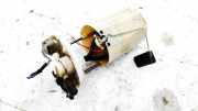 Kraftstoffpumpe Toyota Avensis, II 2003.04 - 2006.03 Gebraucht,