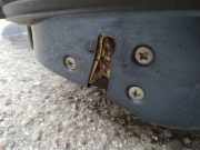 T?rschloss Stangen - Hinten Rechts Subaru Legacy, BL, BP 2003.09 - 2009.12 Gebraucht,