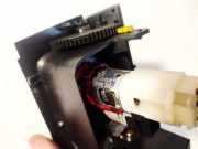 Zigarettenanzünder Volkswagen Passat, B6 2005.08 - 2010.11 jo919309, BMR