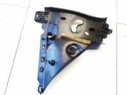Verkleidung Säule - HINTER RECHTS Citroen DS3, I 2009.01 - 2016.06 9683383377, 631150092-02