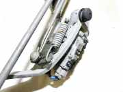 Wischermotor vorne Toyota Auris, I E15 2006.10 - 2012.10 8511002180,85110-02180 159300821