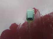 Waschwasserdüse Scheibenreinigung Audi A4, B5 1994.11 - 1999.09 Gebraucht ,