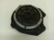 Lautsprecher Citroen C4, I 2004.11 - 2008.06 Gebraucht,