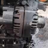Lichtmaschine Fiat Punto, 2005.10 - 2012.03 51784845,2543477a