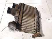 Ladeluftkühler Toyota Avensis, II 2003.04 - 2006.03 Gebraucht,