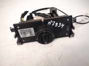 Bedienelement f?r Klimaanlage Seat Cordoba I 1999.06 - 2002.06 facelift 6k0819045c,030622q