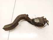 Pedalwerk Audi A4, B5 1999.09 - 2001.08 facelift 8d1721523,