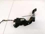 Pedalwerk Skoda Octavia, I 2000.11 - 2004.02 facelift 1J1721503H,6PV00777001