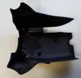 Verkleidung Lenks?ule Nissan X-Trail, 2007.06 - 2013.01 48470JG40A,P81102A75400