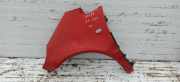 Kotflügel - Vorne Linke Mercedes-Benz A-CLASS, W168, 1997.07 - 2001.06 Raudona,