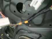 Fensterheber - Vorne Linke Mazda MPV, III 1999.08 - 2006.02 Gebraucht,