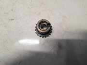 Riemenscheibe Kurbelwelle Nissan X-Trail, 2001.06 - 2007.06 Gebraucht,