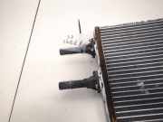 Heizungskühler Wärmetauscher Nissan Primera, P12 2002.01 - 2008.12 Gebraucht,