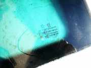 Seitenfenster Seitenscheibe - Hinten Rechts Peugeot 307, 2000.08 - 2005.06 Gebraucht,