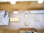 Hutablage Hyundai Sonata 2001 - 2008 Gebraucht,