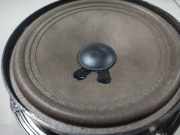 Lautsprecher Volkswagen Passat, B6 2005.08 - 2010.11 Gebraucht , BMA