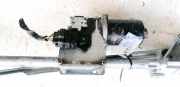 Wischermotor vorne Citroen C4, I 2004.11 - 2008.06 40463812V,