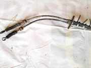 Schaltgestänge - Schaltseile Mitsubishi Lancer VII, 2003.09 - 2006.04 mr512528,