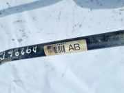 Stabilisator Stabi Hinten Hinterachse Opel Insignia A, 2008.01 - 2013.01 13244891,