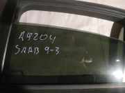 Seitenscheibe - Hinten Linke SAAB 9-3, 2002.09 - 2008.06 AS2,