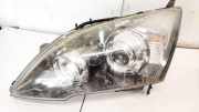 Hauptscheinwerfer - Vorne Linke Honda CR-V, III 2010.06 - 2011.06 facelif 33150SWWE0, 33150-SWW-E0