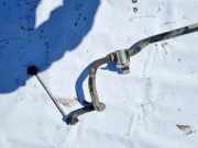 Stabilisator Vorne Renault Zoe I 2012 - 2020.06 Gebraucht,