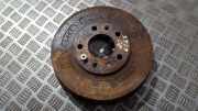 Bremstrommel - Hinten Rechts Mazda MPV, III 1999.08 - 2006.02 Gebraucht,