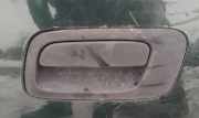 Türgriff Türaussengriff - Hinten Linke Opel Astra, G 1998.09 - 2004.12 Gebraucht,