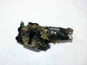 Türschloss Stangen - Vorne Linke Subaru Legacy, BE, BH, BT 1998.10 - 2003.09 Gebraucht,