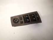 Schalter für Fensterheber BMW 7-Series, E65 E66 E67 E68 2001.11 - 2008.06 6917104, E0200098 01-24ka101