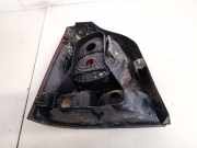 Rückleuchten - Hinten Rechts Volkswagen Polo, IV 2005.04 - 2009.11 facelift Gebraucht, BME