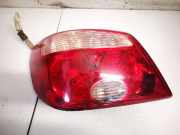 Rückleuchten - Hinten Linke Mitsubishi Outlander, I 2003.01 - 2006.12 Gebraucht,