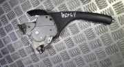 Handbremshebel Toyota Avensis, II 2003.04 - 2006.03 Gebraucht ,