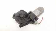Fensterheber motor - Hinten Linke Nissan Qashqai, I 2006.01 - 2010.06 402191A,